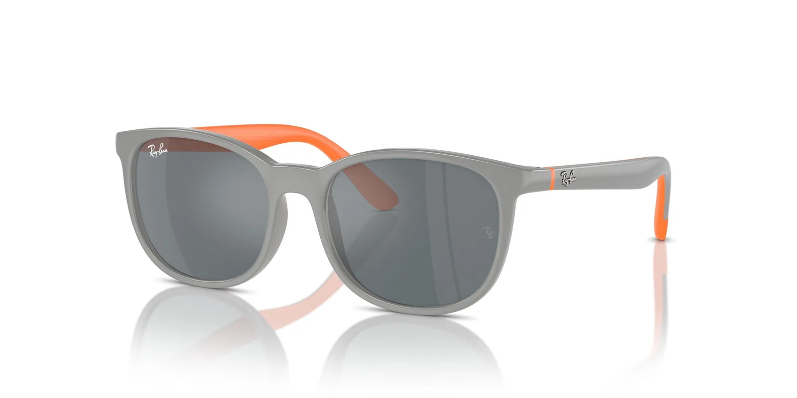 Ray-Ban Kids 0RJ9079S Sunglasses - view 7